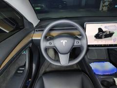 Tesla Model 3 Rear-Wheel Drive - ფოტო 6