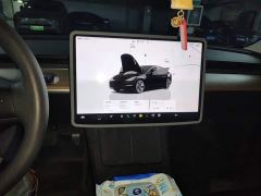 Tesla Model 3 Rear-Wheel Drive - ფოტო 9