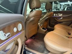 Mercedes-Benz E-Class E 300 L Luxury - photo 10