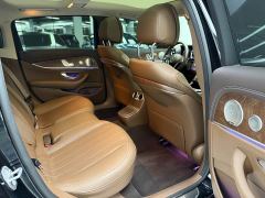 Mercedes-Benz E-Class E 300 L Luxury - photo 12