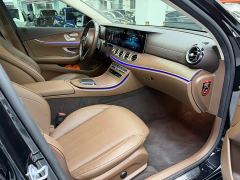 Mercedes-Benz E-Class E 300 L Luxury - photo 13