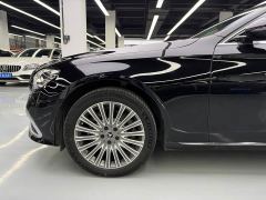 Mercedes-Benz E-Class E 300 L Luxury - photo 14