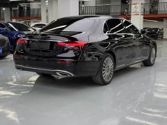 Mercedes-Benz E-Class E 300 L Luxury - photo 15