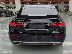 Mercedes-Benz E-Class E 300 L Luxury - photo 16