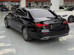 Mercedes-Benz E-Class E 300 L Luxury - photo 17