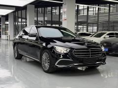 Mercedes-Benz E-Class E 300 L Luxury - photo 3