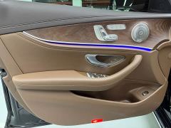 Mercedes-Benz E-Class E 300 L Luxury - photo 4