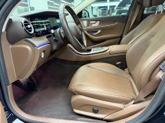 Mercedes-Benz E-Class E 300 L Luxury - photo 5