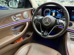 Mercedes-Benz E-Class E 300 L Luxury - photo 6