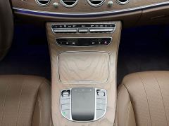 Mercedes-Benz E-Class E 300 L Luxury - photo 7