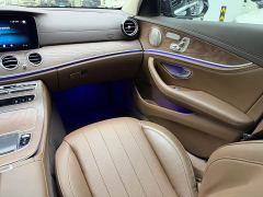 Mercedes-Benz E-Class E 300 L Luxury - photo 8