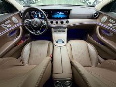 Mercedes-Benz E-Class E 300 L Luxury - photo 9