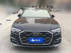 Audi A6L 45 TFSI quattro Dynamic Luxury Edition - ფოტო 3