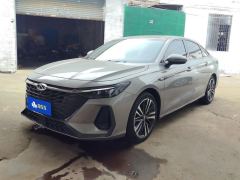 Chery Arrizo 8 Edition 2.0T - ფოტო 1