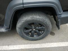 Tank 300 Off-Road Edition 2.0T Conqueror - photo 6