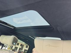 Buick GL8 Avenir Four-Seat Premium Edition - ფოტო 15
