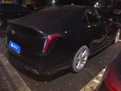 Cadillac CT4 28T Stylish Edition - ფოტო 2