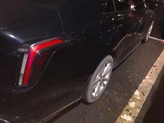 Cadillac CT4 28T Stylish Edition - ფოტო 5