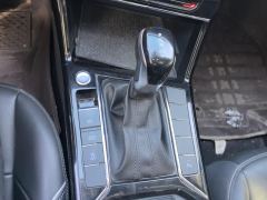 Volkswagen Passat 330TSI Elite Edition - ფოტო 19
