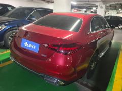 Mercedes-Benz C Class C-Class C 260 L AMG Line - photo 2