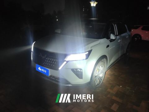 2022 Wuling Xingchen 2.0L DHT Electric Speed Edition - ავტომობილი ჩინეთიდან