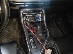 Wuling Xingchen 2.0L DHT Electric Speed Edition - ფოტო 19