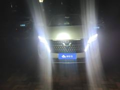Wuling Xingchen 2.0L DHT Electric Speed Edition - ფოტო 3