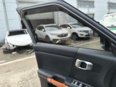 BAIC Auto BJ30 Traveler 1.5T Two-wheel drive standard version - фото 12