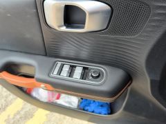 BAIC Auto BJ30 Traveler 1.5T Two-wheel drive standard version - фото 13