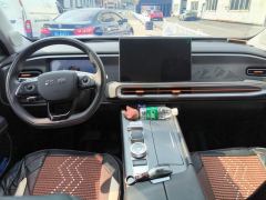 BAIC Auto BJ30 Traveler 1.5T Two-wheel drive standard version - фото 16