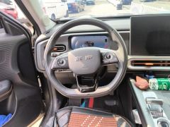 BAIC Auto BJ30 Traveler 1.5T Two-wheel drive standard version - фото 18