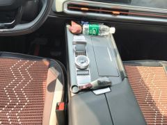 BAIC Auto BJ30 Traveler 1.5T Two-wheel drive standard version - фото 19
