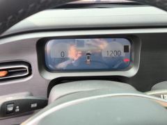 BAIC Auto BJ30 Traveler 1.5T Two-wheel drive standard version - фото 20