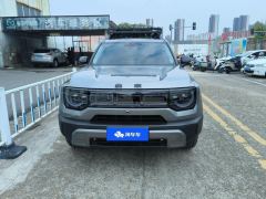 BAIC Auto BJ30 Traveler 1.5T Two-wheel drive standard version - фото 3