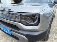 BAIC Auto BJ30 Traveler 1.5T Two-wheel drive standard version - фото 4