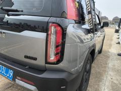 BAIC Auto BJ30 Traveler 1.5T Two-wheel drive standard version - фото 5