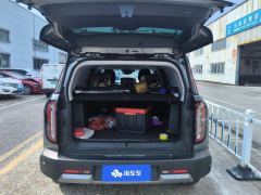 BAIC Auto BJ30 Traveler 1.5T Two-wheel drive standard version - фото 7