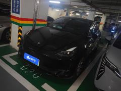 Tesla Model Y Facelift Long Range AWD - фото 1