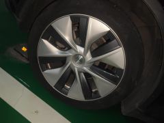 Tesla Model Y Facelift Long Range AWD - фото 6