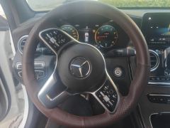 Mercedes-Benz GLC Facelift GLC 300 L 4MATIC Dynamic - фото 18