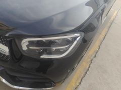Mercedes-Benz GLC Facelift GLC 300 L 4MATIC Dynamic - фото 4