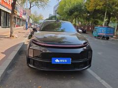 Li Auto L7 Max - ფოტო 3