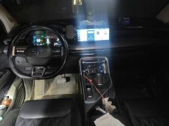 Wuling Xingchen 2.0L DHT Electric Speed Edition - ფოტო 16