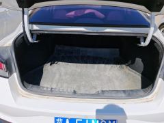 Hyundai Elantra 1.5L CVT Elite Edition - photo 7