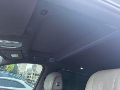 Denza N9 2.0T 202km Flagship - ფოტო 15
