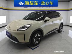 Wuling Bingo Colorful Fruit S 430km Flagship - photo 1