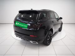 Land Rover Discovery Sport PHEV Edition P300e - ფოტო 4