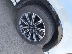 Changan CS75PLUS CS75 PLUS Gen 3 1.5T Prestigious Edition - ფოტო 6