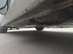 Volkswagen Jetta Sagitar 280TSI DCT Transcendence Edition - ფოტო 11