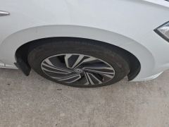 Volkswagen Jetta Sagitar 280TSI DCT Transcendence Edition - ფოტო 6